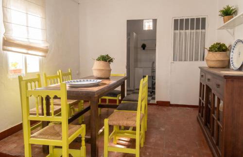 Charming house in Estepa, mountain view - Foto 15