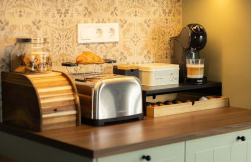 Villa Málaga Beach - Golf - Photo 32