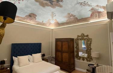 ViCity Orvieto, la Casa degli Affreschi e la Casa del Giardino Segreto - Photo 1