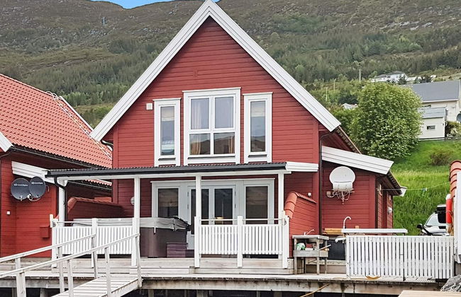 Holiday Home in Gursken - Foto 44