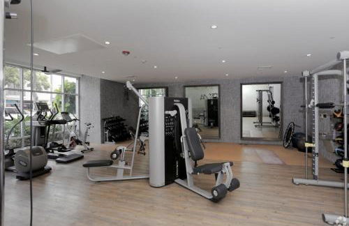 The Amber Serene Peaceful Retreat Pool Gym And Jacuzzi - Foto 46