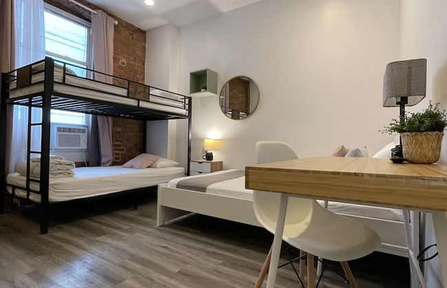 Hotel and the City-Midtown - Photo 69