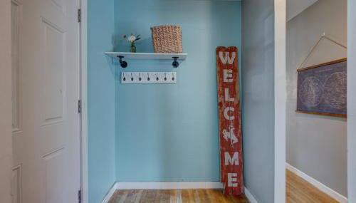 Garden Creek Getaway - Foto 5