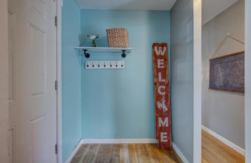 Garden Creek Getaway - Foto 5