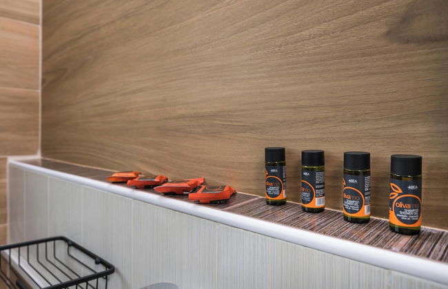 Vasilikis Apartments - Foto 70