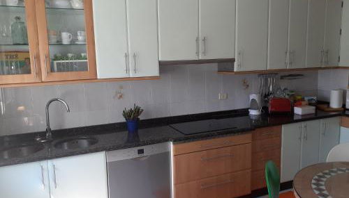 Piso Corunna Easy Parking wifi - Foto 4, stove, dishwasher, pet friendly, minibar