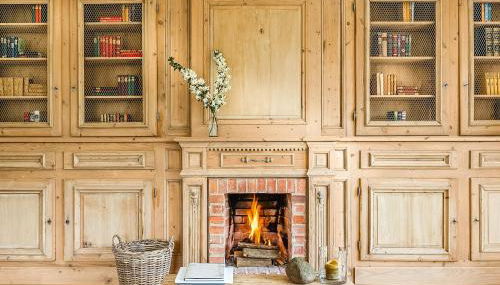 Historic Country House In Secluded Nature - Foto 5