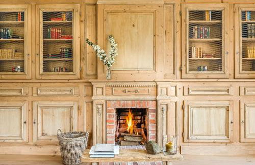 Historic Country House In Secluded Nature - Foto 5