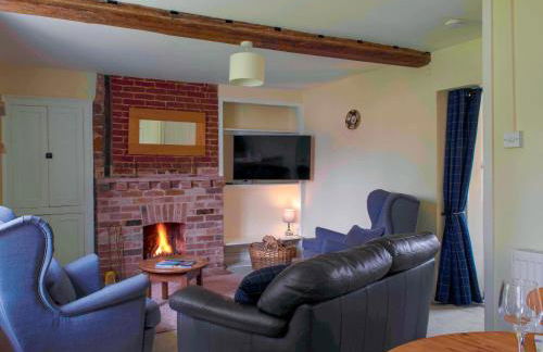 Yew Tree Cottages No 7 - Ukc4476 - Photo 1