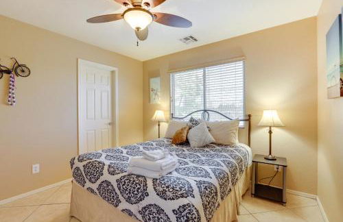 Golfers Oasis with Heated Pool in Avondale! - Foto 23