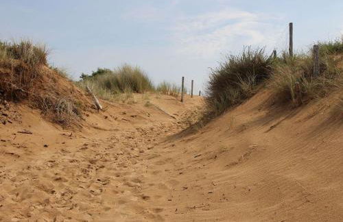 Maison 4 pièces près plage - Saint-Denis-d'Oléron, 6 couchages - FR-1-246A-309 - Foto 15