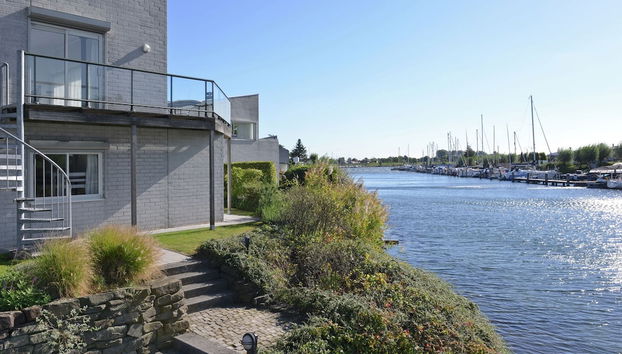 Water Villa Kortgene by Veerse Meer - Foto 3, Quarto