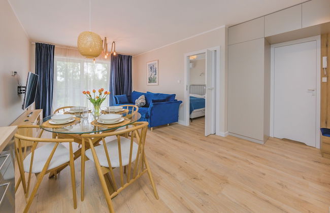 Prywatne apartamenty Sun & Snow w Porta Mare Marina - Foto 37