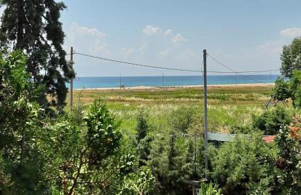Calma Luxury Apartments #1 Sozopoli in Halkidiki - Foto 43