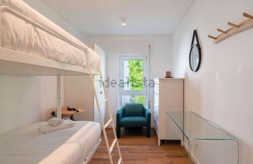 Cascais Parkview Apartment near the Sea - 4 beds - Foto 30
