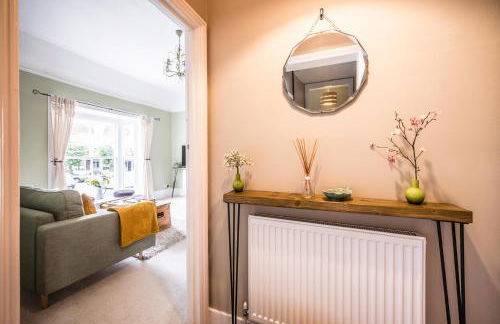 Market View, Framlingham - Foto 18