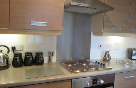 Citystay Living - Warren Close - Foto 32