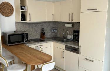 Einliegerwohnung mit Wintergarten (EG) - Foto 5