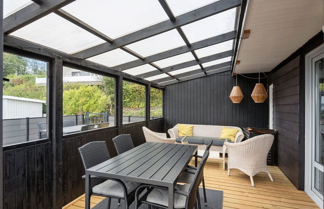 "Karli" - 330m to the fjord - Foto 13