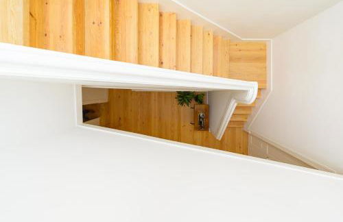 Dona Graca Lisbon Apartments - Foto 144