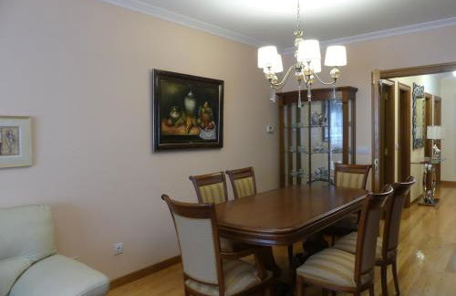 Apartamentos Villa Nustre - Foto 16