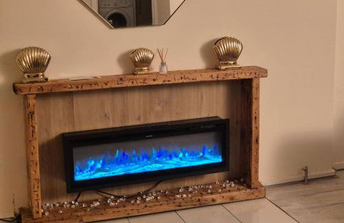 Cosy and Nice Apartment - Foto 7