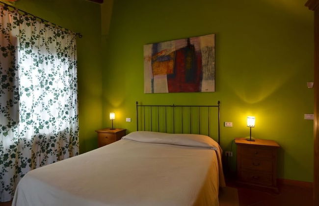 Poggio Cennina Resort - Photo 16