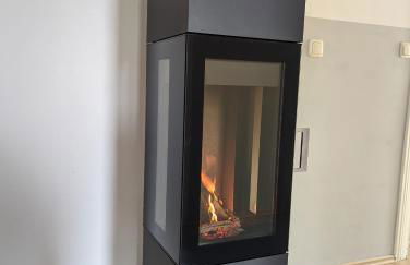 Ferienwohnung Parkblick - Foto 6