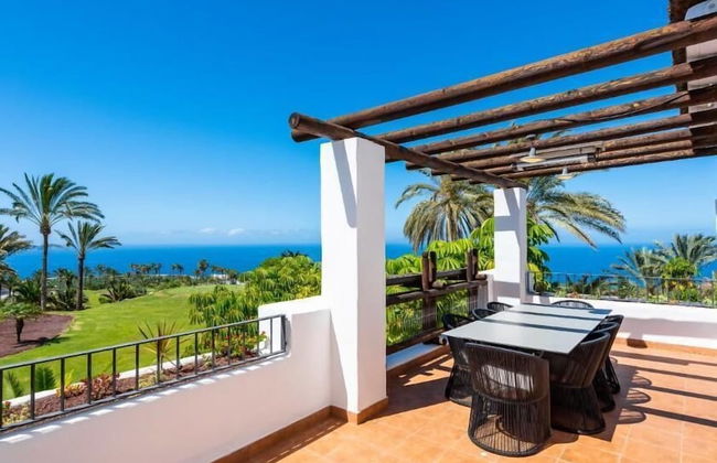 Las Terrazas de Abama Suites - Foto 64