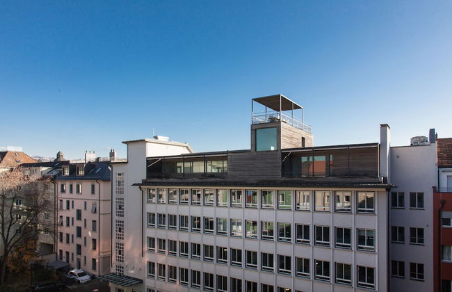 City Stay Apartments Lindenstraße - Foto 59