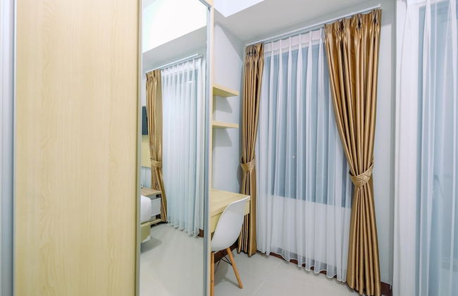 Nice And Elegant 1Br At Royal Heights Apartment - Foto 3