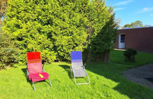 NEU! Ferienhaus Wattentraum mit Sauna - Foto 28