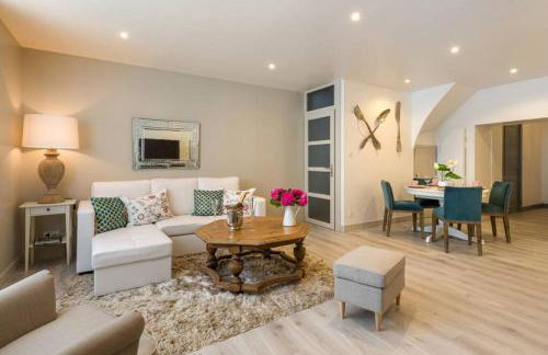 Chez la Tante Louise - appartement privé de charme - Foto 1