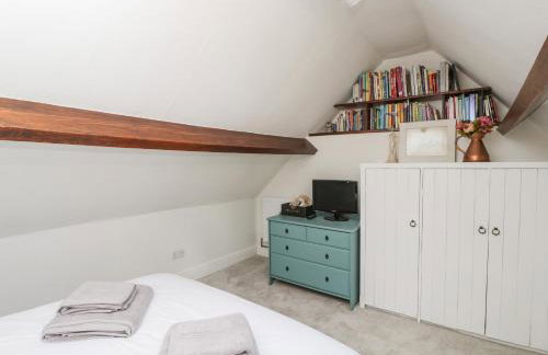 Cuckoo Cottage - Foto 27