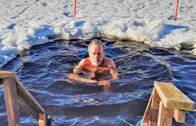 Pippuriranta - Foto 33