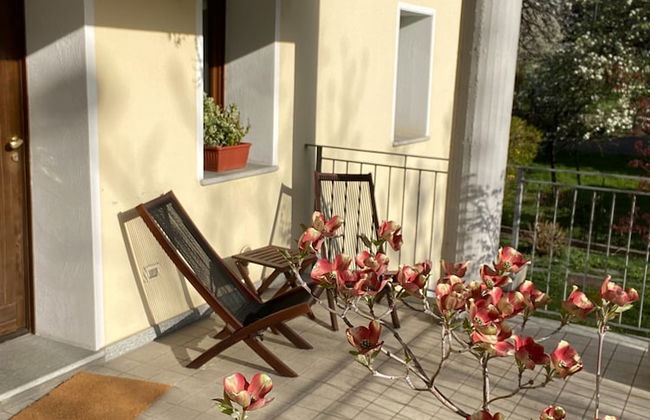 Appartamento Indipendente Nella Collina di Aosta - Cir Vda Aosta 0163 - Foto 13