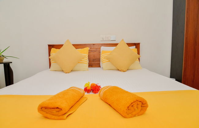 Sandaya's Place - Photo 6