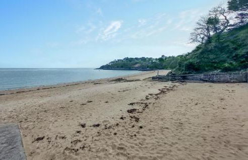 4 Bedroom Stunning Home In Cancale - Foto 19