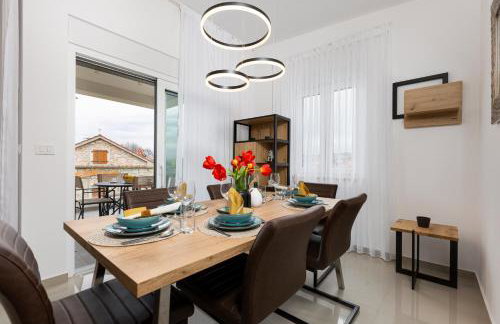 Apartment Mužini Malinska - Foto 3