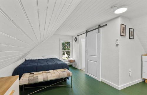 Downtown Napa HOT TUB Retreat - 3 Bed l 2 bath - Foto 41