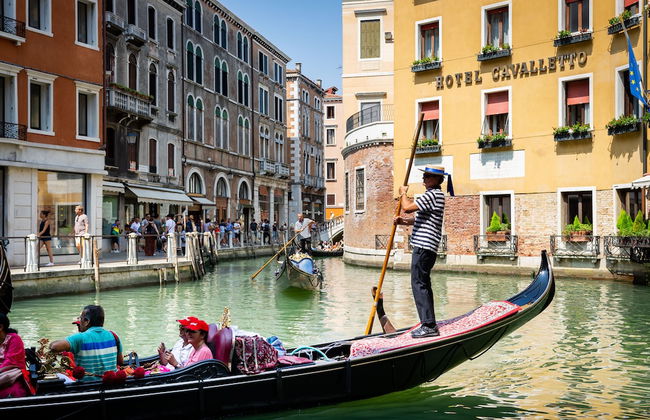 Staycity Aparthotels, Venice, Mestre - Foto 31