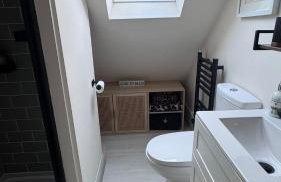 The TreeHouse Hideaway - Foto 9