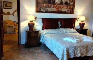 Villa Nobile Cortona - Foto 78