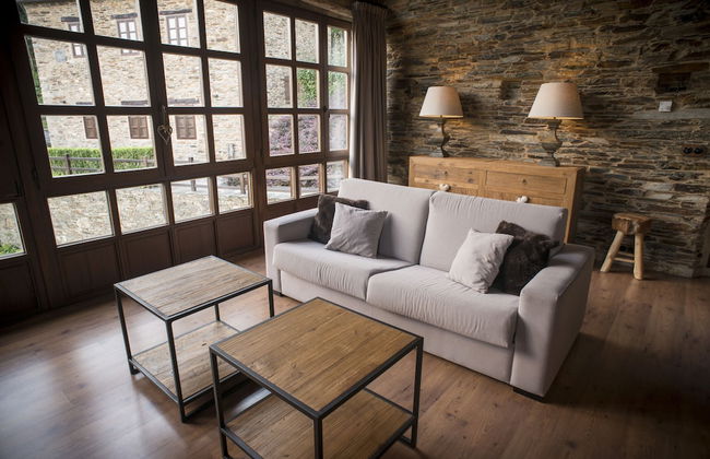 Casona de Labrada - Foto 37