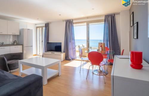 Apto Antic 201 Pax 4 - Foto 1