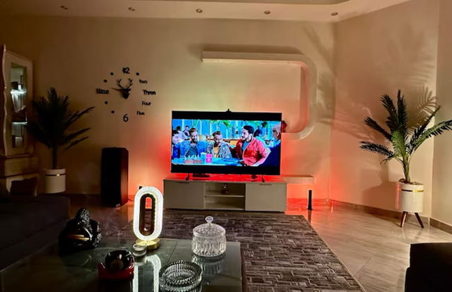 The Privacy Villa - Foto 31