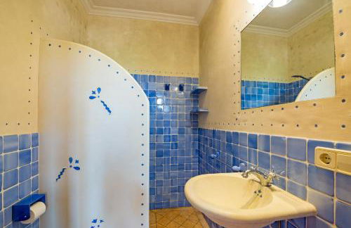 Villa Finca Haus für Gruppen, Bike & Familien Top-Lage am Meer bei Es Trenc, Pool, Klimaanlage - Photo 8