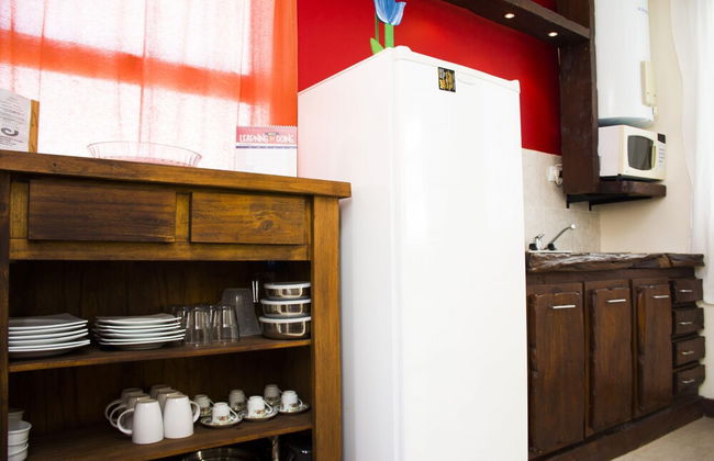 Altos Valeria Apart Hotel - Photo 15