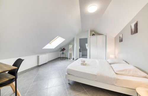 Magnifique Duplex - CDG - Foto 7
