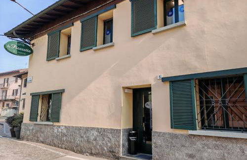 Lago Maggiore Lake Me Home apartment - Foto 44